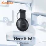 ردیاب هوشمند مکدودو مدل AT‑720 سازگار با Apple Find My