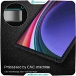 گلس نیلکین سامسونگ تبلت Galaxy Tab S9 مدل H+ Anti-explosion