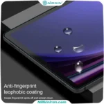 گلس نیلکین سامسونگ تبلت Galaxy Tab S9 مدل H+ Anti-explosion