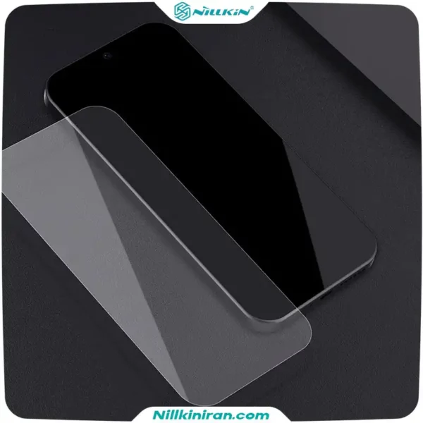 گلس نیلکین شیائومی Xiaomi 17 Pro Max مدل H+ Pro tempered glass