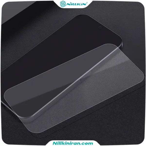 گلس نیلکین شیائومی Xiaomi 17 Pro Max مدل H+ Pro tempered glass