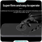 گلس نیلکین شیائومی Xiaomi 17 Pro مدل H+ Pro tempered glass