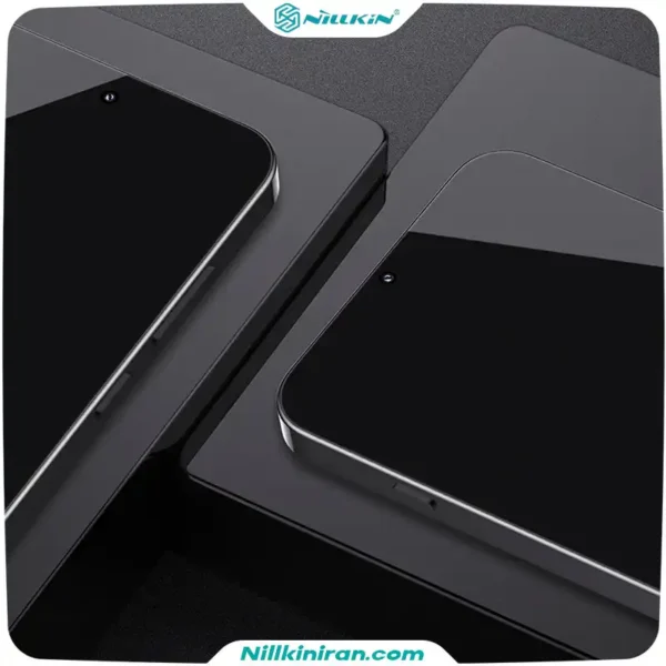 گلس نیلکین وان پلاس One Plus 13T مدل CP+ Pro tempered glass
