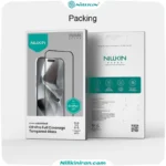 گلس نیلکین وان پلاس One Plus 13T مدل CP+ Pro tempered glass