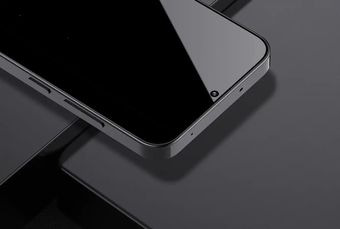 گلس نیلکین وان پلاس One Plus 13T مدل CP+ Pro tempered glass