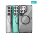 قاب نیلکین سامسونگ Galaxy S26 Ultra مدل Iceblade Prop Magnetic