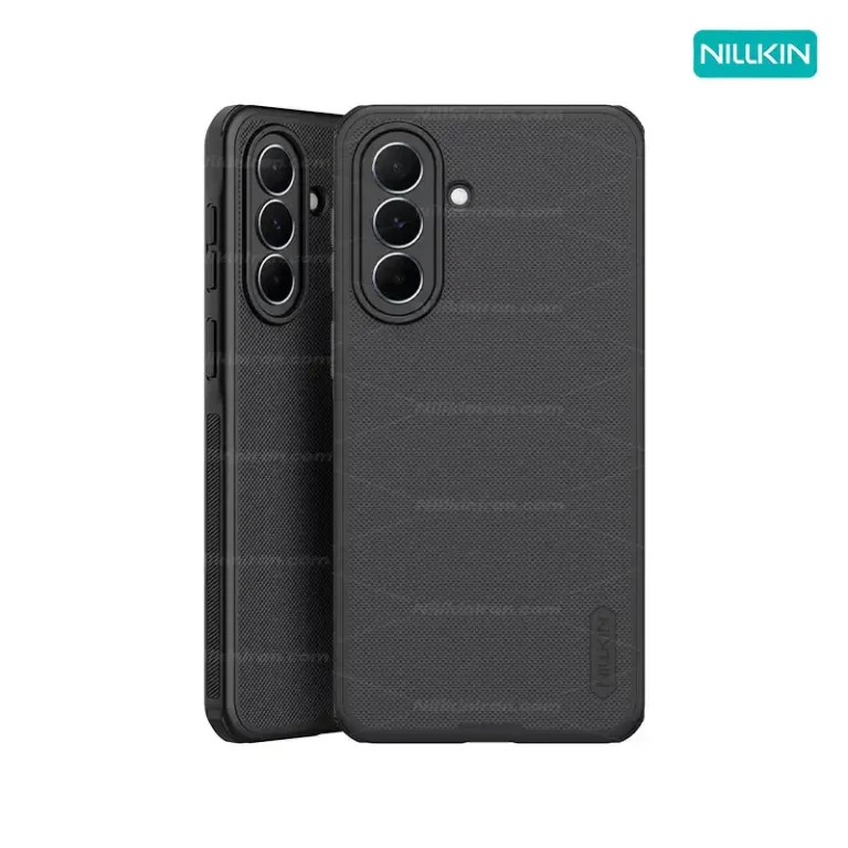 قاب نیلکین سامسونگ Galaxy A37 مدل Super Frosted Shield Pro