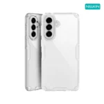 قاب نیلکین سامسونگ Galaxy A57 مدل Nature TPU Pro