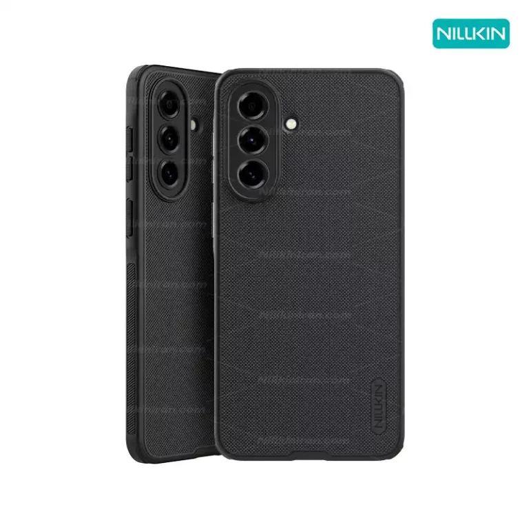 قاب نیلکین سامسونگ Galaxy A57 مدل Super Frosted Shield Pro