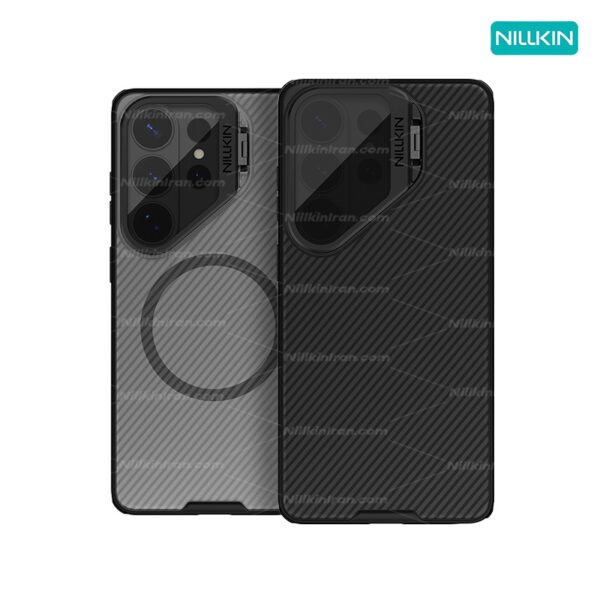 Samsung Galaxy S26 Ultra CamShield Prop Magnetic Case