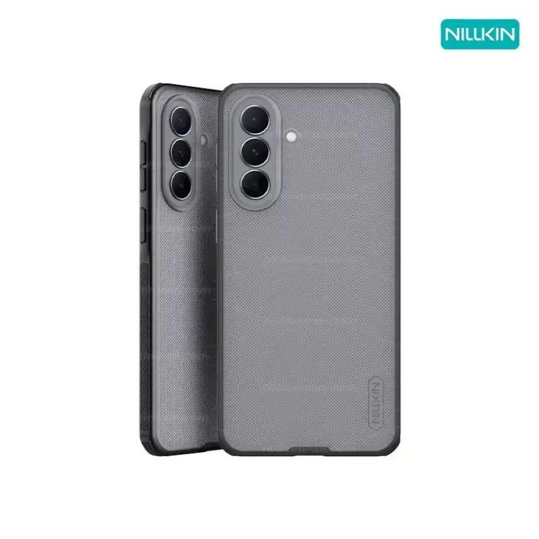 قاب نیلکین سامسونگ Galaxy A37 مدل Super Frosted Shield Pro (Clear Version)