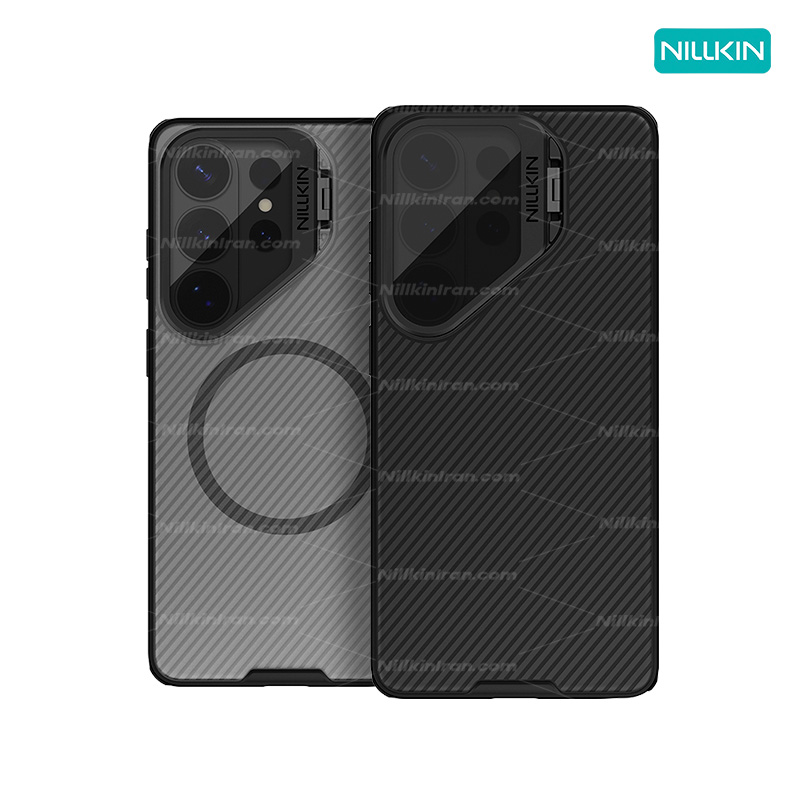 Samsung Galaxy S26 Ultra CamShield Prop Magnetic Case