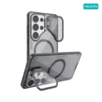 قاب نیلکین سامسونگ Galaxy S26 Ultra مدل Iceblade Prop Magnetic