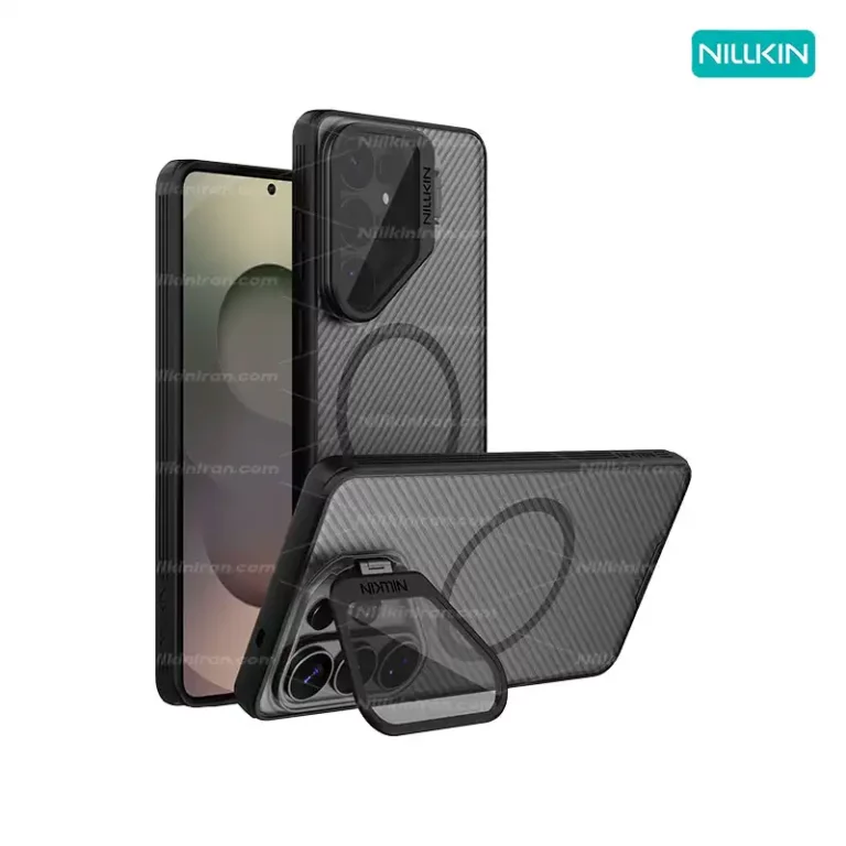 قاب نیلکین سامسونگ Galaxy S26 Ultra مدل CamShield Prop Magnetic