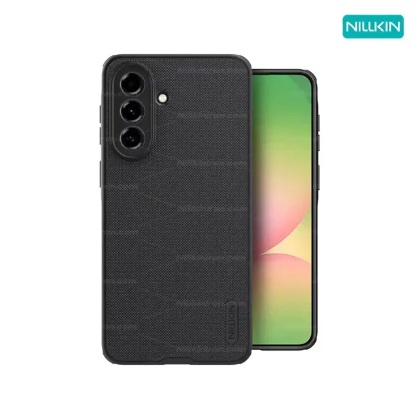 قاب نیلکین سامسونگ Galaxy A57 مدل Super Frosted Shield Pro