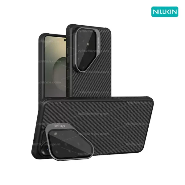 قاب نیلکین سامسونگ Galxy S26 Ultra مدل CarboProp Magnetic