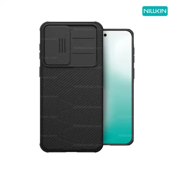 قاب نیلکین سامسونگ Galaxy A37 مدل CamShield Pro