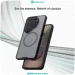 قاب نیلکین سامسونگ Galaxy S26 Ultra مدل CamShield Prop Magnetic