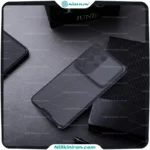 قاب نیلکین سامسونگ Galaxy S26 Ultra مدل CamShield Pro (Clear Version)