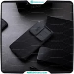 قاب نیلکین سامسونگ Galaxy S26 Ultra مدل CamShield Pro