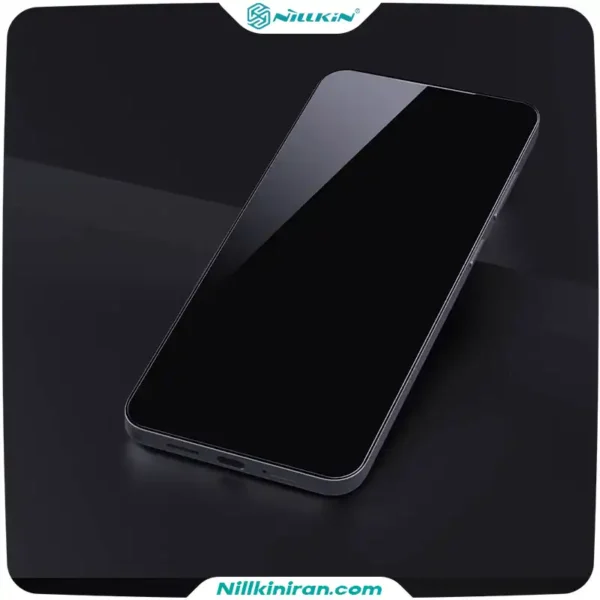 معرفی گلس نیلکین سامسونگ Galaxy S26 Ultra مدل H+ Pro tempered glass