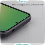 قاب نیلکین سامسونگ Galaxy A57 مدل Super Frosted Shield Pro