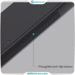 قاب نیلکین سامسونگ Galaxy A57 مدل (Super Frosted Shield Pro Magnetic (magnetic suction function only