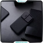 قاب نیلکین سامسونگ Galaxy A37 مدل CamShield Pro