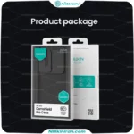 قاب نیلکین سامسونگ Galaxy S26 Ultra مدل CamShield Pro