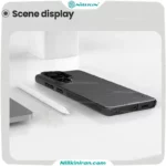 قاب نیلکین سامسونگ Galaxy S26 Ultra مدل Super Frosted Shield Pro