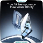 معرفی گلس نیلکین سامسونگ Galaxy S26 Ultra مدل H+ Pro AR Tempered Glass
