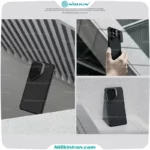قاب نیلکین سامسونگ Galxy S26 Ultra مدل CarboProp Magnetic