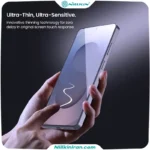 معرفی گلس نیلکین سامسونگ Galaxy S26 Ultra مدل H+ Pro tempered glass