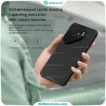 Samsung Galaxy S26 Ultra CamShield Prop Magnetic Case