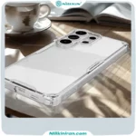 قاب نیلکین سامسونگ Galaxy S26 Ultra مدل Nature TPU Pro