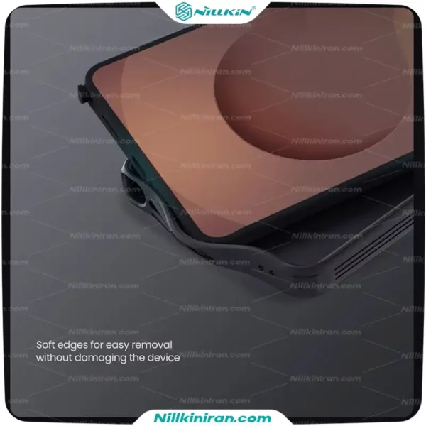 قاب نیلکین سامسونگ Galaxy S26 Ultra مدل CamShield Pro