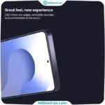 معرفی گلس نیلکین سامسونگ Galaxy S26 Ultra مدل H+ Pro tempered glass