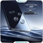 معرفی گلس نیلکین سامسونگ Galaxy S26 Ultra مدل H+ Pro AR Tempered Glass