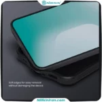 قاب نیلکین سامسونگ Galaxy A37 مدل CamShield Pro