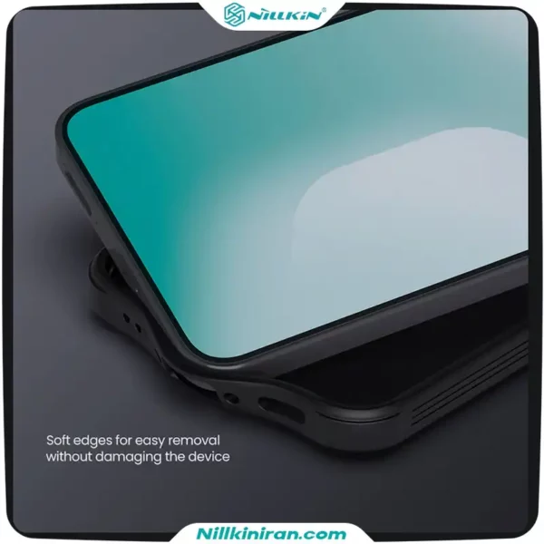 قاب نیلکین سامسونگ Galaxy A37 مدل CamShield Pro