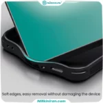 قاب نیلکین سامسونگ Galaxy A37 مدل Super Frosted Shield Pro