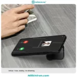 قاب نیلکین سامسونگ Galaxy S26 Ultra مدل CamShield Prop Magnetic