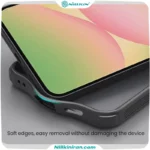 قاب نیلکین سامسونگ Galaxy A57 مدل Super Frosted Shield Pro