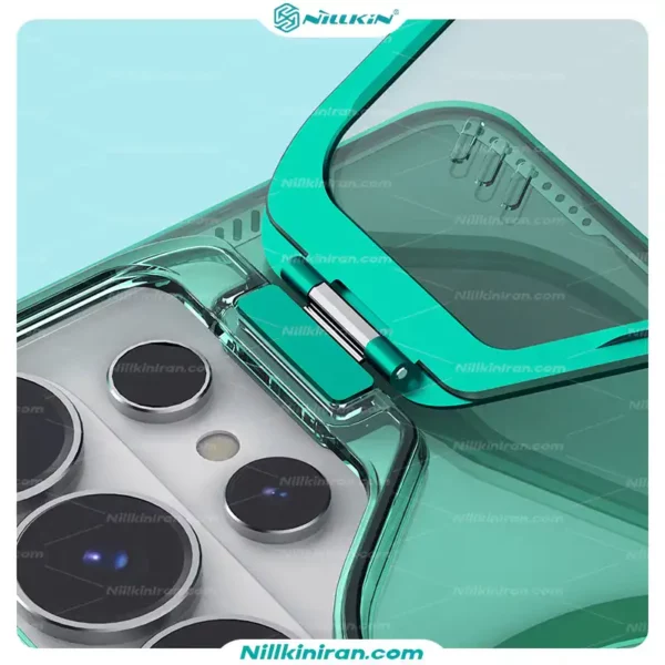 قاب نیلکین سامسونگ Galaxy S26 Ultra مدل Iceblade Prop Magnetic