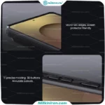 قاب نیلکین سامسونگ Galaxy S26 Ultra مدل CamShield Pro
