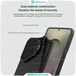 Samsung Galaxy S26 Ultra CamShield Prop Magnetic Case