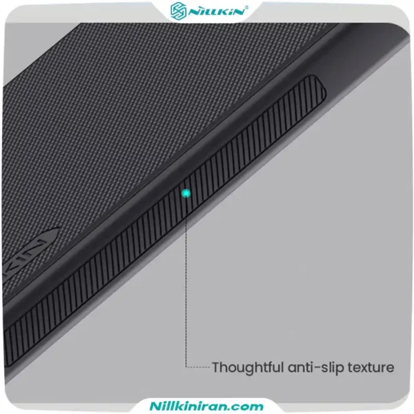 قاب نیلکین سامسونگ Galaxy A57 مدل Super Frosted Shield Pro