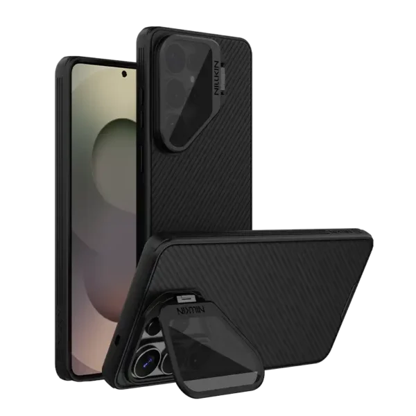 Samsung Galaxy S26 Ultra CamShield Prop Magnetic Case