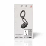 هولدر مگ‌ سیف دار خودرو Levelo مدل NERO با چرخش 360 درجه