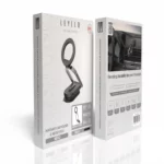 هولدر مگ‌ سیف دار خودرو Levelo مدل NERO با چرخش 360 درجه